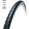Image de Pneu boyau Tufo Cubus 33 SG noir 400g