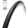 Image de tUFO Comtura Duo 28-622/700x28C Polyamide noir