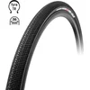 Image de Pneu Tufo Speedero Gravel 36 28x1.40" 36-622 noir TLR pliable