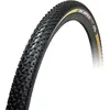 Image de Pneu Tufo Gravel Swampero 44 28x1.75" 44-622 noir/beige TLR pliable