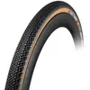 Image de Pneu Tufo Gravel Thundero HD 700x40c (40-622) Tubeless Ready pliable noir-beige