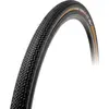 Image de Pneu gravel Tufo Thundero Tubeless 700c x 48, beige et noir 700C x 48, beige et noir 700C x 48