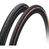 Image de Tufo Comtura 4tr Tubeless 700c X 30 Pneu urbain rigide Argent 700C x 30 Argent 700C x 30