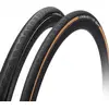 Image de Tufo Comtura 4tr Tubeless 700c X 30 Pneu urbain rigide Noir 700C x 30 Noir 700C x 30