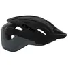 Image de Casque de vélo One Trail Pro Gris foncé/Noir Taille L (58-61 cm)