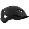 Image de Casque de vélo One Crossride, réglable, noir, taille 57-61 cm (M/L)