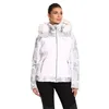 Image de Kilpi Veste de Ski pour Femme avec système de Chauffage intégré Lena-W en occasion ou reconditionné