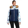 Image de Kilpi Veste de Ski pour Femme avec système de Chauffage intégré Lena-W en occasion ou reconditionné