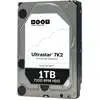 Image de HGST Ultrastar HUS722T1TALA604 1000Go Série ATA III Disque Dur - Disques durs (3.5", 1000 Go, 7200 TR/Min, Série ATA III, Disque Dur) - Neuf