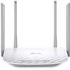 Image de TP-Link Archer C50 routeur sans fil Fast Ethernet Bi-bande (2,4 GHz / 5 GHz) Blanc - Neuf