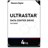 Image de Western Digital Ultrastar DC HC310 4TB - SE, 512e, SATA 6Gb/s | 0B36040