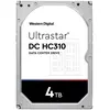 Image de Disque dur Western Digital Ultrastar 7K6 3,5" 4000 Go SAS