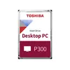 Image de Disque Dur Toshiba P300 3,5 6To - Solution de Stockage Haute Capacité - Neuf