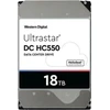 Image de Western Digital DC HC550 18TB 512MB SATA ULTRA SE NP3