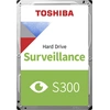 Image de Toshiba S300 Surveillance - Disque dur - 2 To - interne - 3.5" (8.9 cm)