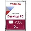 Image de Toshiba P300, 3,5'', 2 To - Neuf