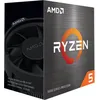 Image de Processeur AMD Ryzen 5 5600X Tray AM4, jusqu'à 4.6 GHz, 32 MB, 6C/12T