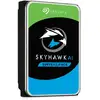 Image de Seagate SkyHawk AI disque dur 8 To 7200 tr/min 256 Mo 3.5 Série ATA III - Neuf