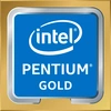 Image de Intel Pentium Gold G6400 - 4 GHz - 2 Kerne - 4 Threads - 4 MB Cache-Speicher - LGA1200 Socket - OEM
