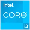 Image de Processeur Intel Core i3-12100F LGA 1700 4 coeurs 8 threads 12 Mo Smart Cache jusqu'à 4,30 GHz Noir - Neuf