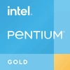 Image de Intel Pentium Gold G7400 - 3.7 GHz - 2 Kerne - 4 Threads - 6 MB Cache-Speicher - LGA1700 Socket - OEM