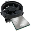 Image de AMD Ryzen 3 4100 - 3.8 GHz - 4 Kerne - 8 Threads - 4 MB Cache-Speicher - Socket AM4 - AMD Processors Multipack (MPK)