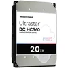 Image de Western Digital Ultrastar DC HC560, 20 To, 7200 TPM, 512 Mo, 3,5", SATA