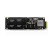 Image de Samsung PM9A3 SSD verschlüsselt 3.84TB Intern M.2 BULK (MZ1L23T8HBLA-00A07)