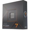 Image de AMD Ryzen 7 7700X bis 142W (4,5 - 5,4GHz, 32MB, 8C/16T) Plateau AM5