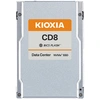 Image de KIOXIA CD8-R Series KCD8XRUG1T92 - SSD - lecture intensive - 1920Go - Data Centre SSD - interne - 2.5" (6.4 cm) - PCIe 4.0 x4 (NVMe) (KCD8XRUG1T92)