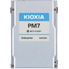 Image de KIOXIA Kioxia PM7-V 6.4 TB 2.5" SAS BiCS FLASH TLC