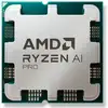 Image de Procesador AMD Ryzen 7 8700G 8 Núcleos 4.2 GHz Frecuencia Base 5.1 GHz Turbo Gráficos Radeon 780M - Neuf
