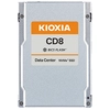 Image de Kioxia CD8-V 6,4 To 2.5 PCI Express 4.0 NVMe BiCS FLASH TLC - Neuf