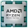 Image de Procesador AMD Ryzen 5 9600X 6 Núcleos 3 9 GHz Base 5 4 GHz Turbo Tray - Neuf