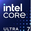 Image de Intel Core Ultra 7 265KF - 3.9 GHz - 20 curs - 20 threads - 30 Mo de mémoire cache - socket FCLGA1851 - OEM