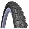 Image de Mitas V45 Winner Classic 14'' x 1,75 Pneu urbain rigide Noir 14'' x 1,75 Noir 14'' x 1,75