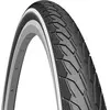 Image de Mitas Flash 700x40c (42-622) V66 Classic RS - fil, noir reflex
