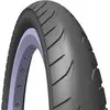 Image de Pneu Rubena Golf 12,5 x 1,9 x 2 1/4 (50-203) V63 pour Classic, à tringle rigide, noir 5-10952766-044