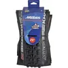 Image de MITAS Tyre Kratos R10 29X2,45 Folding Tubeless Supra Textra Edc-Dual Comp.