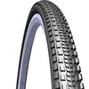 Image de Mitas X-road Tubeless 700 X 40 Pneu Gravel rigide Noir 700 x 40 Noir 700 x 40