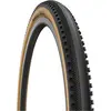 Image de Pneu Rubena Eagle R27 700x45C, 45-622, noir, Race Hero