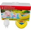 Image de Système D'Alarme Sans Fil Pour Piscine   Émetteur Ip66   Récepteur 95 Db   Portée 300 M   Installation Facile Sans Câblage   Elektrobock