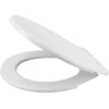 Image de Alcadrain A3553 WC-Sitz Basic Antibactérien