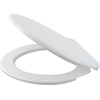 Image de Alcadrain A6551 WC-Sitz Basic Antibactérien
