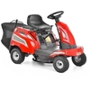 Image de Gartentraktor Mit 4-takt-motor Und 62 Cm Schnittbreite, 4,7ps