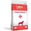 Image de Calibra Vet Diet Dog Diabetes & Obesity 12 kg NEW