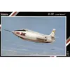 Image de Maquette Bell X-1E 1/72 - Special Hobby Maquette d'avion - 100-SH72158