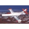 Image de Maquette D-558-I Skystreak. Decals NACA 1/48 - Special Hobby Maquette d'avion - Spec100-SH48115