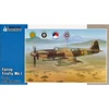 Image de Maquette Due soon! Fairey Firefly Mk.I FR 1/48 - Special Hobby Maquette d'avion - Spec100-SH48151