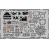Image de Accessoire Vought V-156B Chesapeake MK.I. (Conçu pour être utilisé avec les kits de Special Hobby SH72268) 1/72Spec100-K72026 - MPM Kit de superdétai